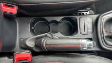 Ford Puma 1.0 EcoBoost Hybrid mHEV ST-Line X 5dr Petrol Hatchback